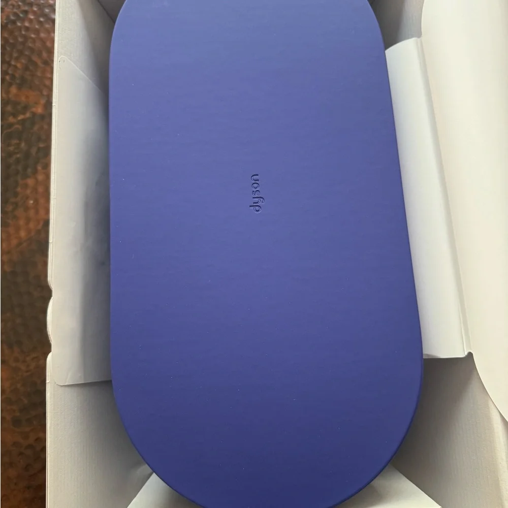 Dyson Supersonic Nural™ hair dryer Vinca
blue/Topaz - Picture 6 of 6